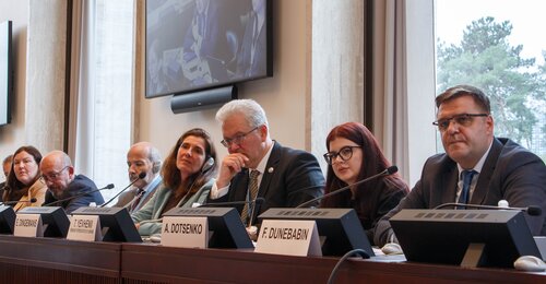 Ukraine’s Urgent Interim Reparations: historic milestone must become reality for all survivors of conflict-related sexual violence