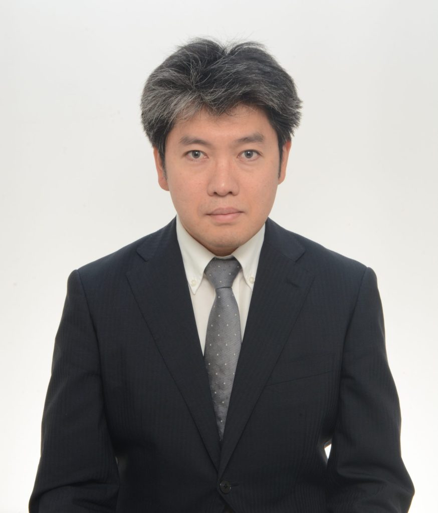 Hiroyuki Saruhashi - Representative of Japan in the Board